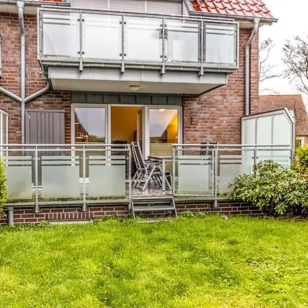 Ferienwohnung Zolltor * Esens