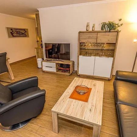 Ferienwohnung Zolltor * Esens