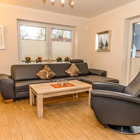Ferienwohnung Zolltor Esens