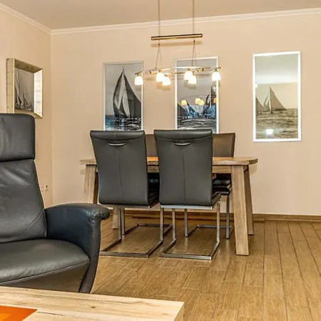 Ferienwohnung Zolltor * Esens