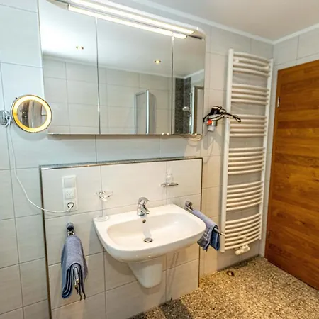 Ferienwohnung Zolltor Apartmán