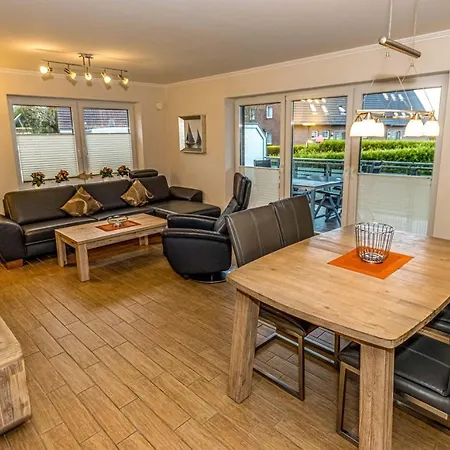 Ferienwohnung Zolltor Apartmán