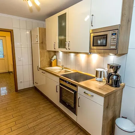 Ferienwohnung Zolltor * Esens