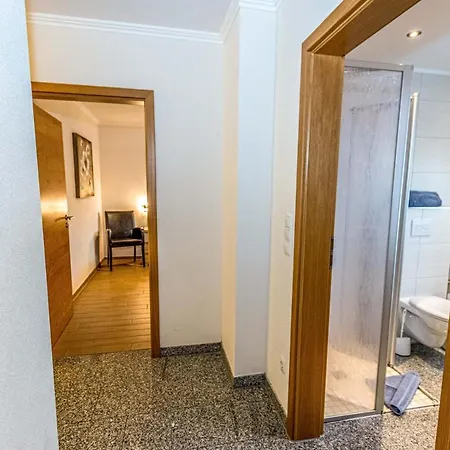 Ferienwohnung Zolltor Apartmán Esens