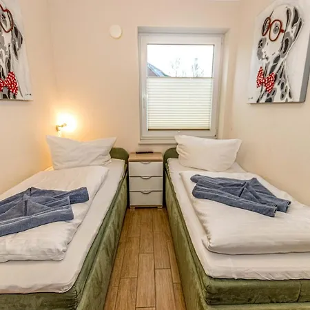 Ferienwohnung Zolltor Apartmán
