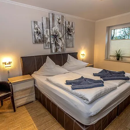 Ferienwohnung Zolltor Esens