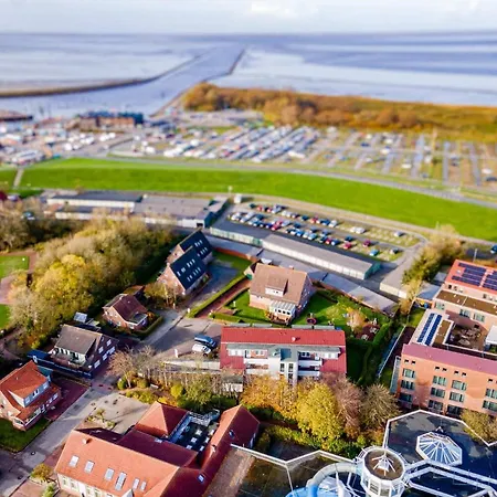 Ferienwohnung Zolltor Apartmán